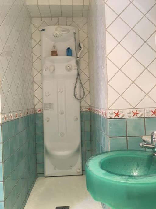 La Maison Bohemien Apartment Napoli Bagian luar foto