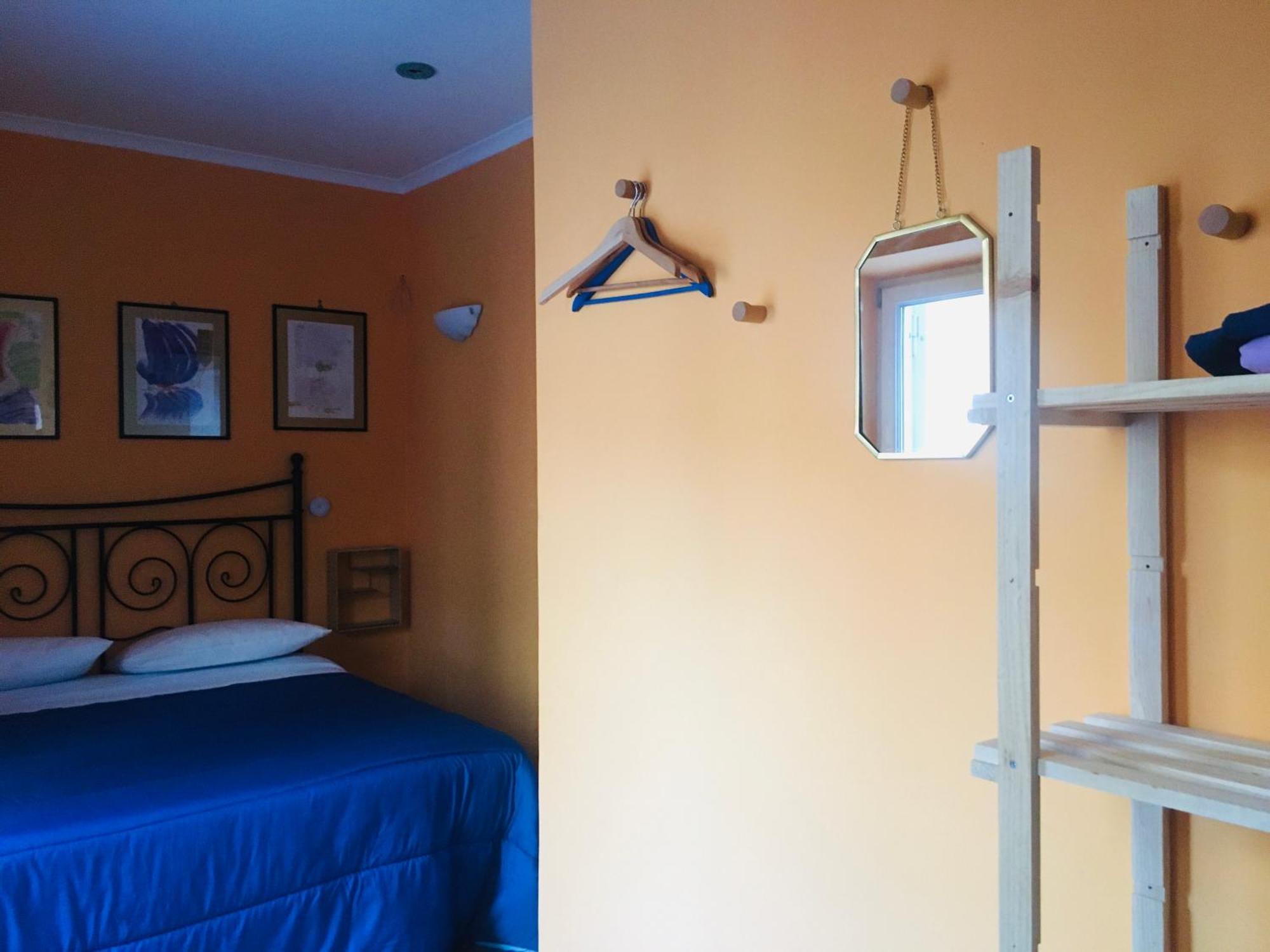 La Maison Bohemien Apartment Napoli Bagian luar foto