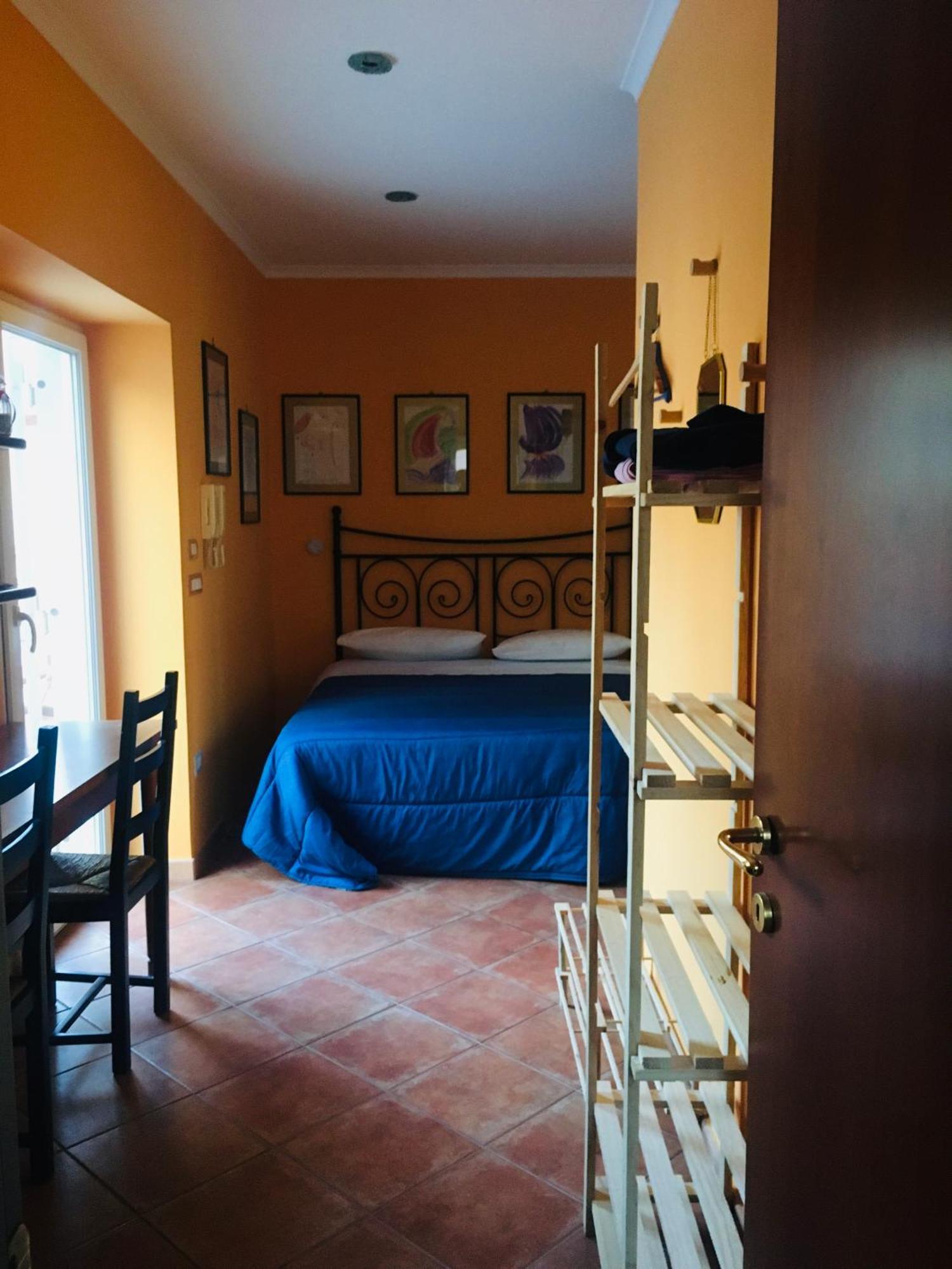 La Maison Bohemien Apartment Napoli Bagian luar foto