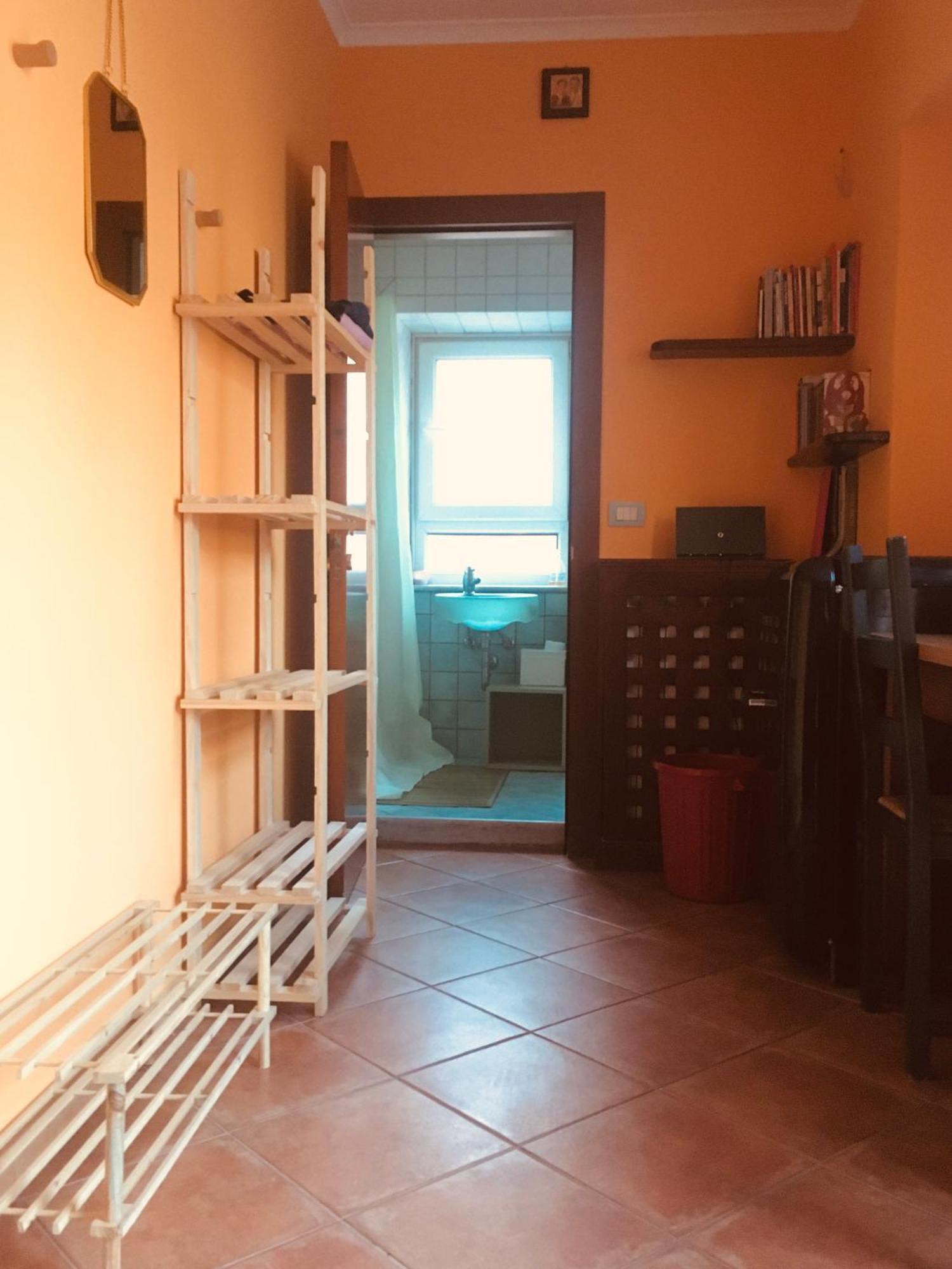 La Maison Bohemien Apartment Napoli Bagian luar foto