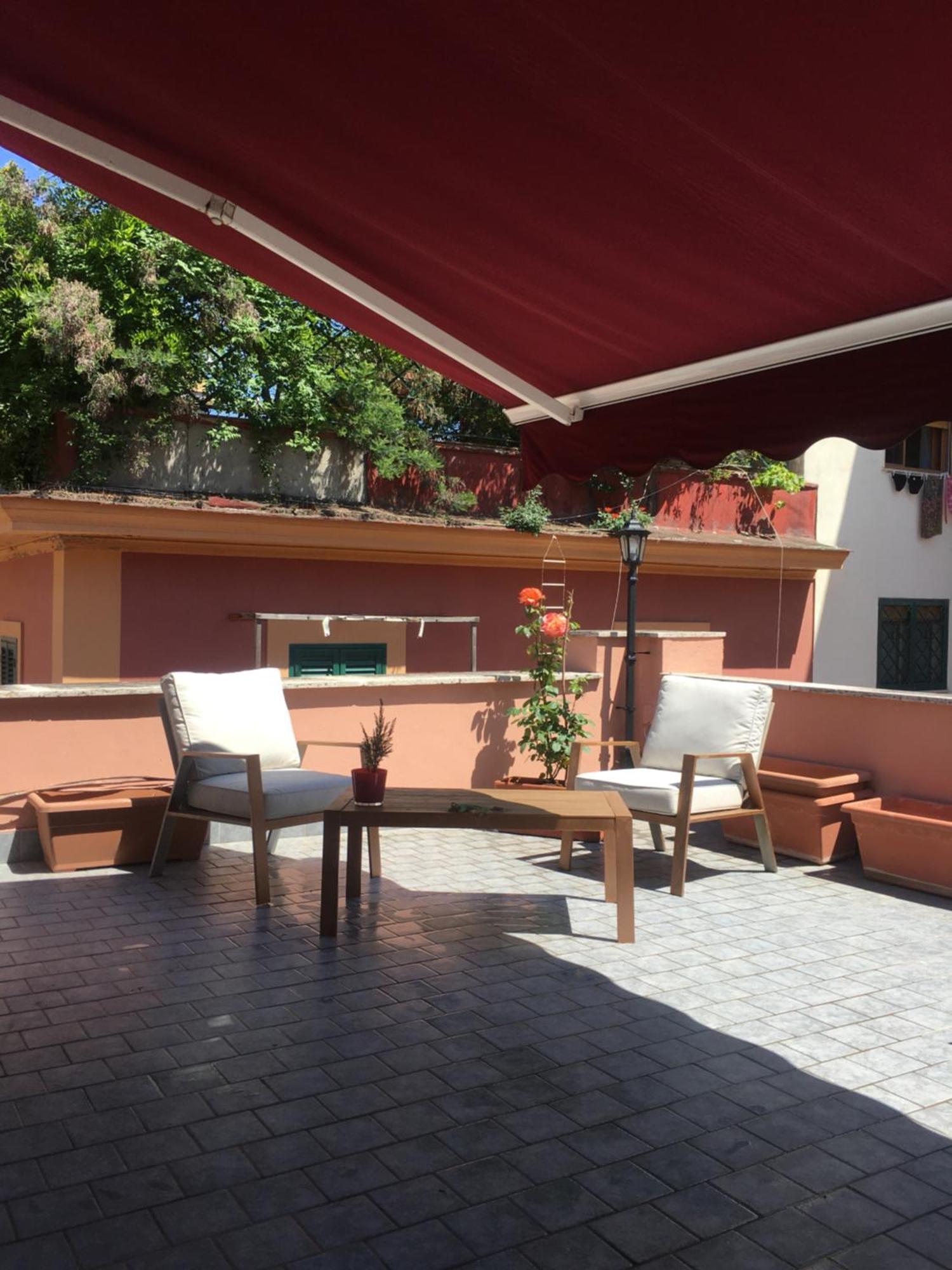 La Maison Bohemien Apartment Napoli Bagian luar foto